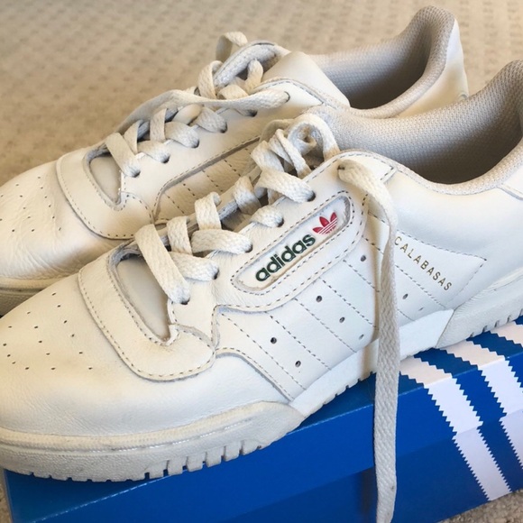 yeezy powerphase og